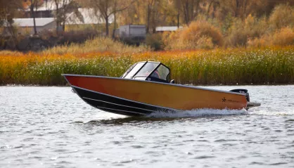 Realcraft 500