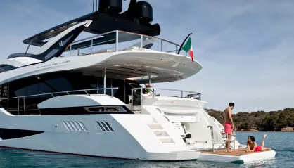 Dominator Ilumen 28M