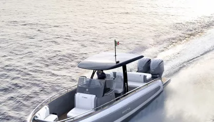 Invictus TT280