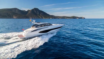 Princess V50