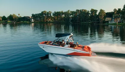 Nautique Super Air G23