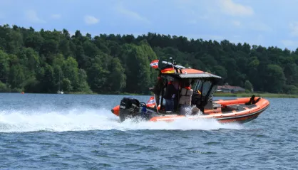 ALUNAUT A 7 RIB