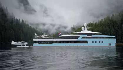 Damen SeaXplorer 55