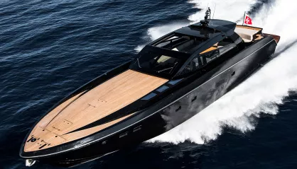 OTAM 85 GTS