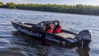 Fishpro XR (снята с производства)