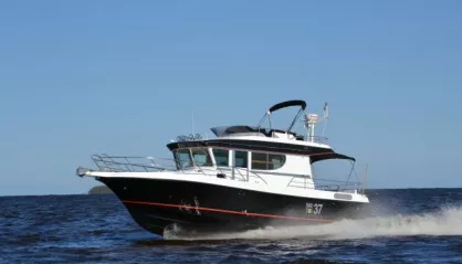 Nord Star 37 Patrol