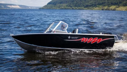 Realcraft 440