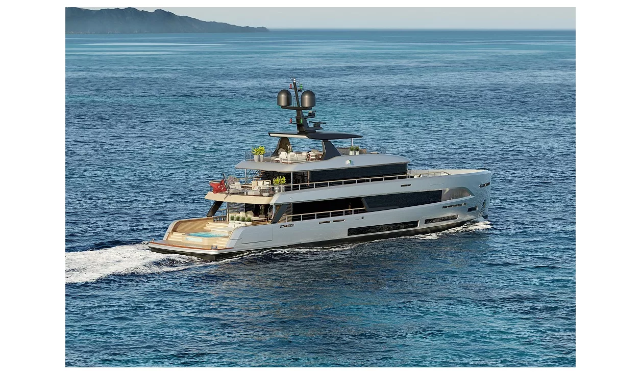 Sirena 42M