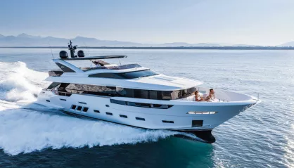 DL Yachts Dreamline 26