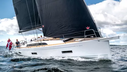 X-Yachts X4⁰
