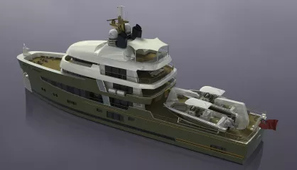 Conrad The TUG