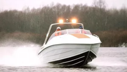 Тактика 600 Cruise