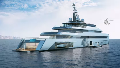 Turquoise 81M