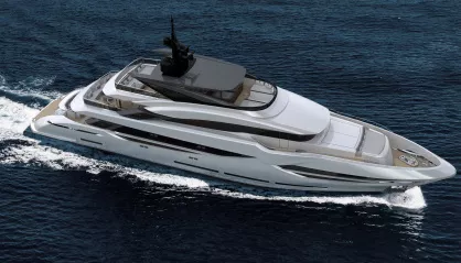 ISA Classic 43