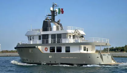 Ocean King Explorer 88