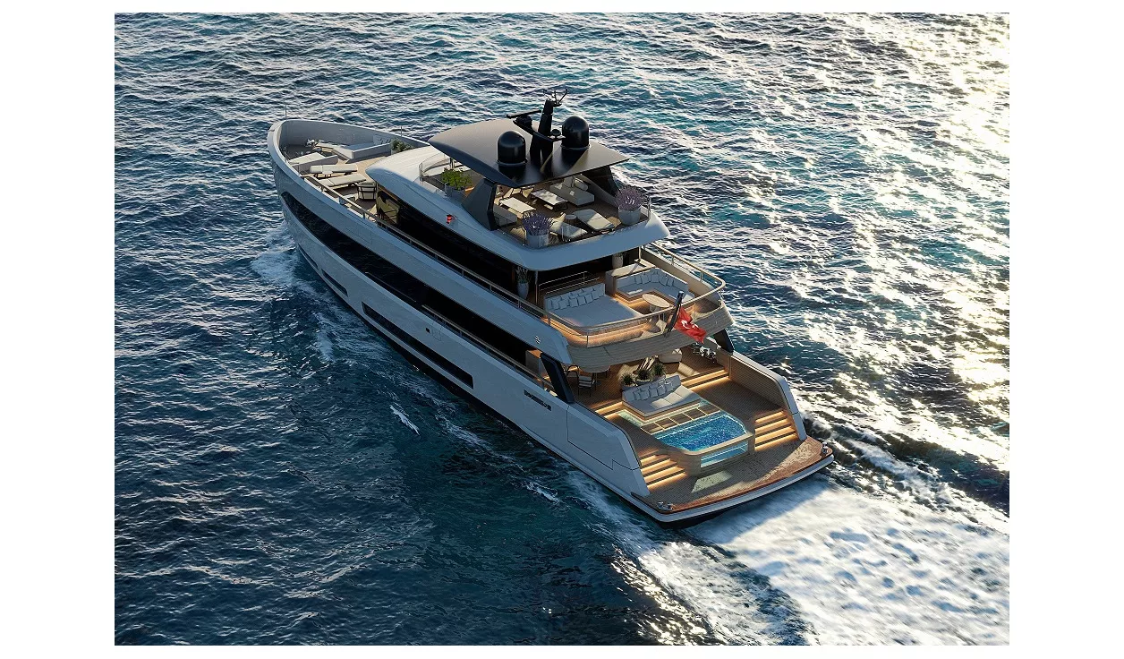 Sirena 35M
