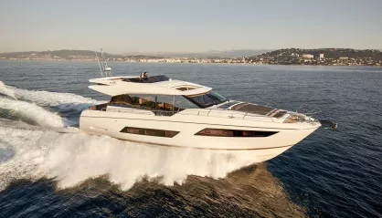 Prestige 690S