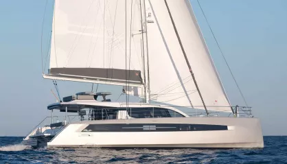 Privilege Signature 580