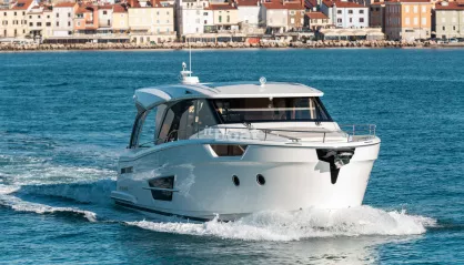 Greenline 45 Coupe