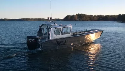 Alukin CWA 750