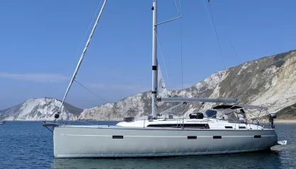 Bavaria Cruiser 51 Style