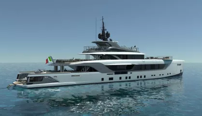 Admiral S Force 55