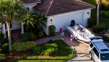 Boston Whaler 160 Super Sport