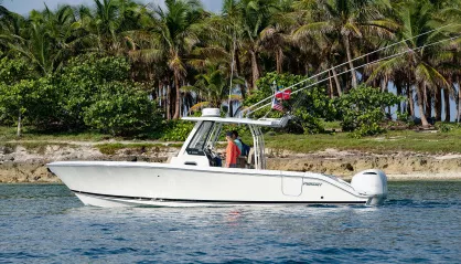 Pursuit S 288