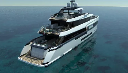 Admiral Atos 46