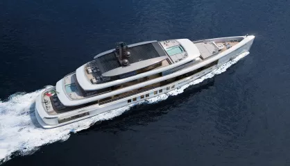 Admiral Momentum 60