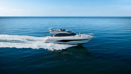 Princess S65
