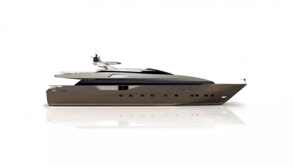 Admiral Regale 37