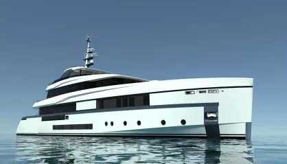 Admiral Atos 46