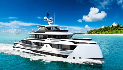 Dynamiq Global 400