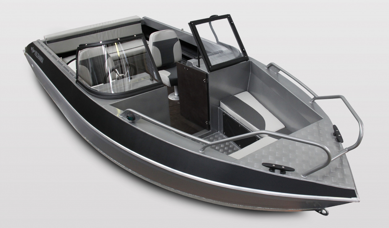 Катер Yava L Bowrider - фото 1