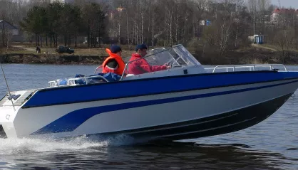 КС-600 Фишер