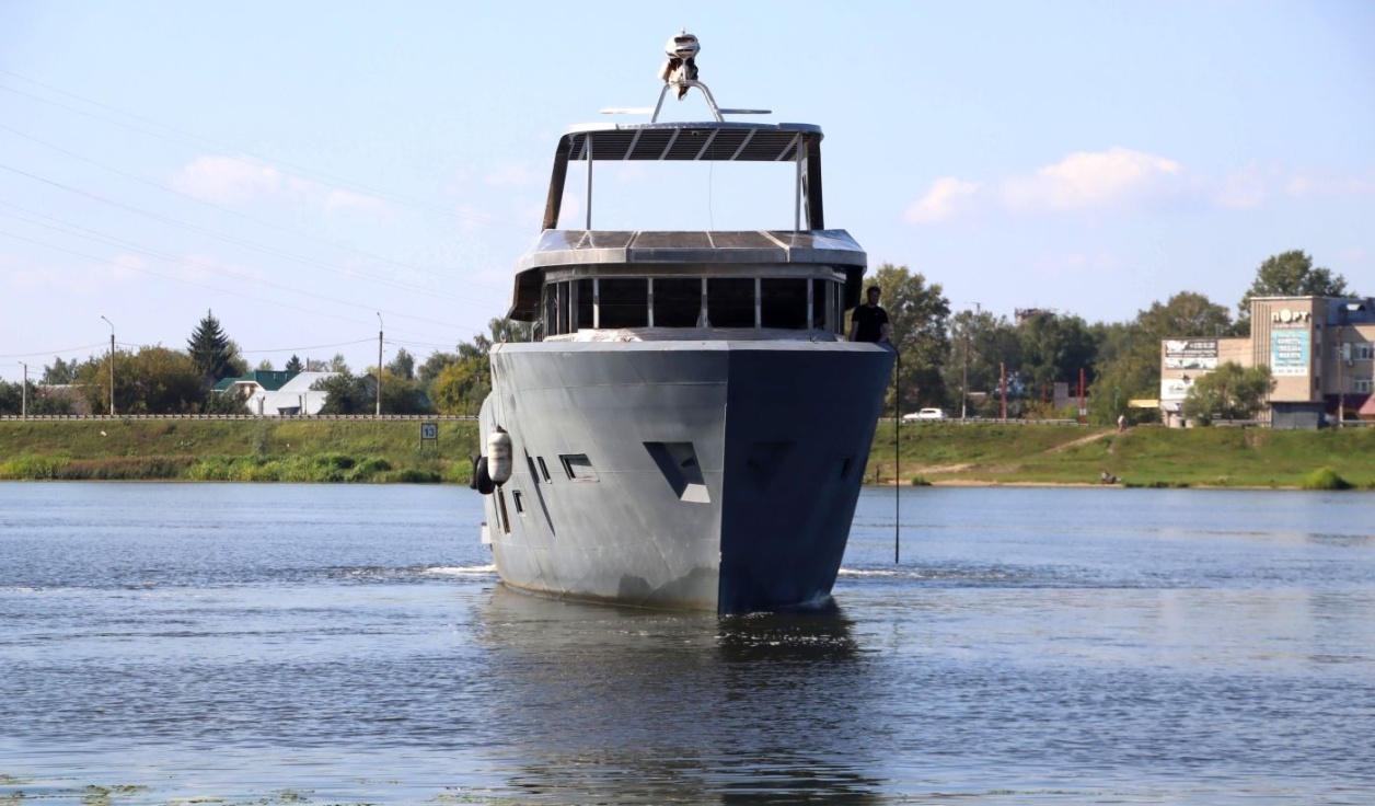 Baikal 23