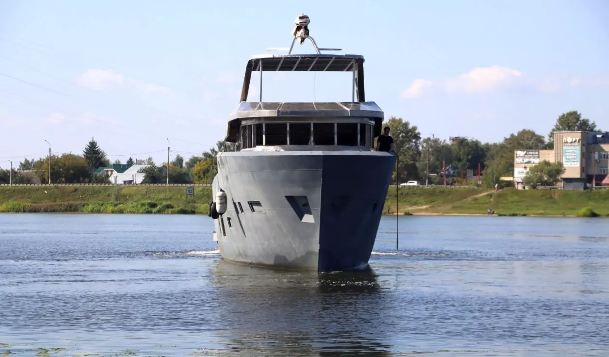 Baikal 23