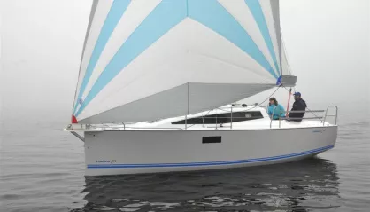 Northman Maxus 26