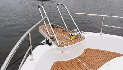 Nord Star 36 Patrol