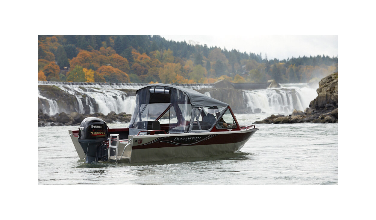 Катер 18 Advantage Sport - фото 2