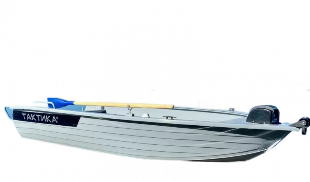 Тактика 390 Р Fish