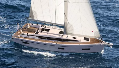 Bavaria C38
