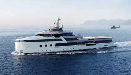Damen SeaXplorer 75
