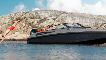 Nordkapp RS 705A