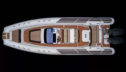Brig Eagle 10
