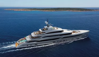 Benetti B.Now 68M