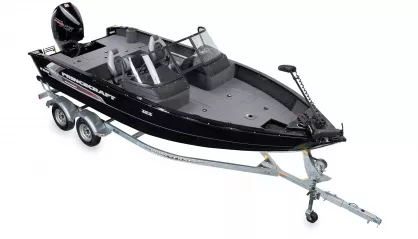 Princecraft Xpedition 200