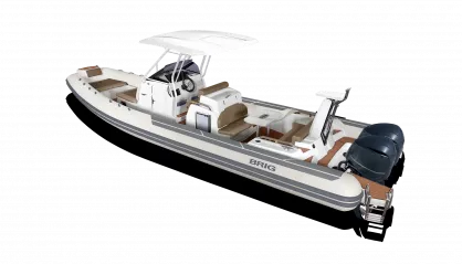 Brig Eagle 10