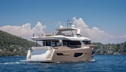 Numarine 26 XP
